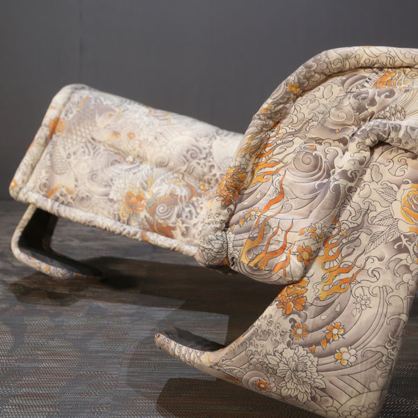 Customise Your Own Roche Bobois Mah Jong Sectional Sofa - Set of Five