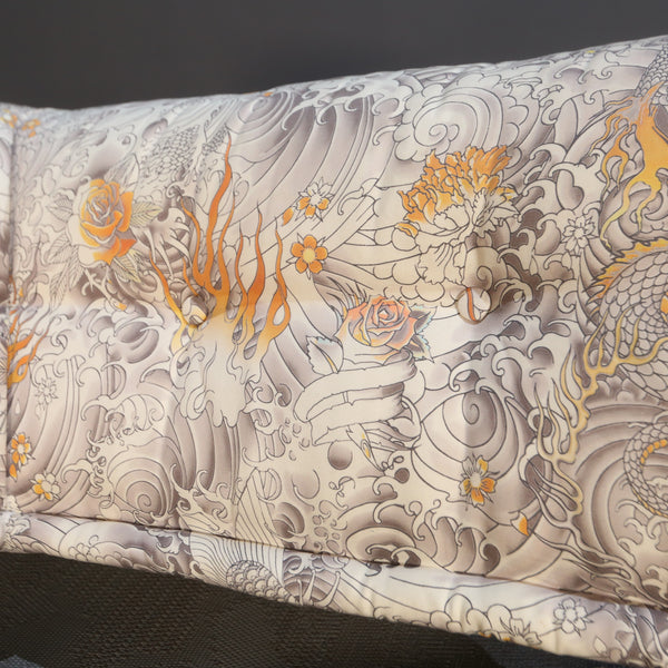 Customise Your Own Roche Bobois Mah Jong Sectional Sofa - Set of Five