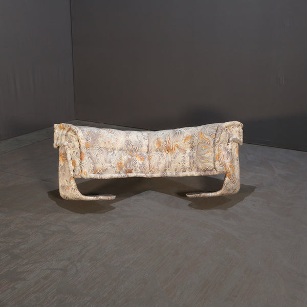 Customise Your Own Roche Bobois Mah Jong Sectional Sofa - Set of Five