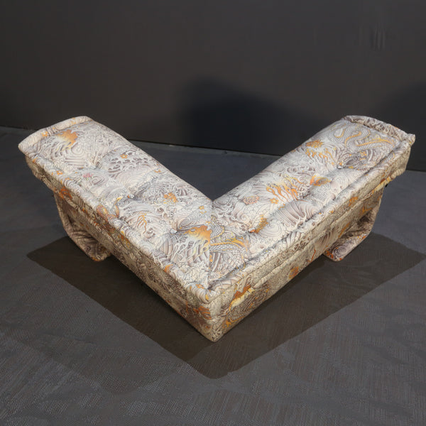 Customise Your Own Roche Bobois Mah Jong Sectional Sofa - Set of Five