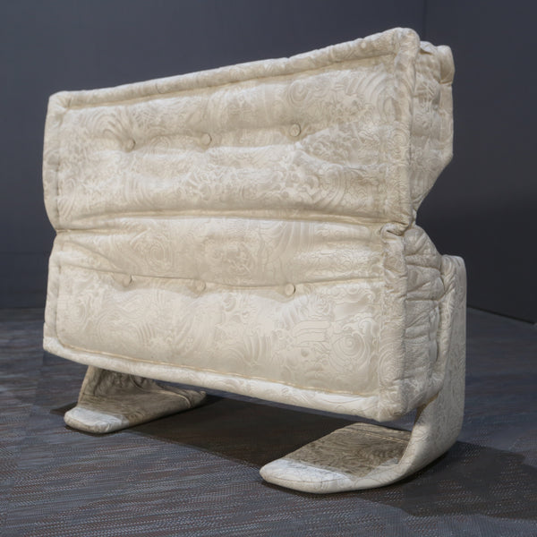 Customise Your Own Roche Bobois Mah Jong Sectional Sofa - Set of Five