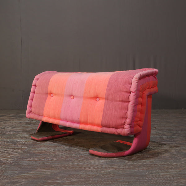 Customise Your Own Roche Bobois Mah Jong Sectional Sofa - Set of Five