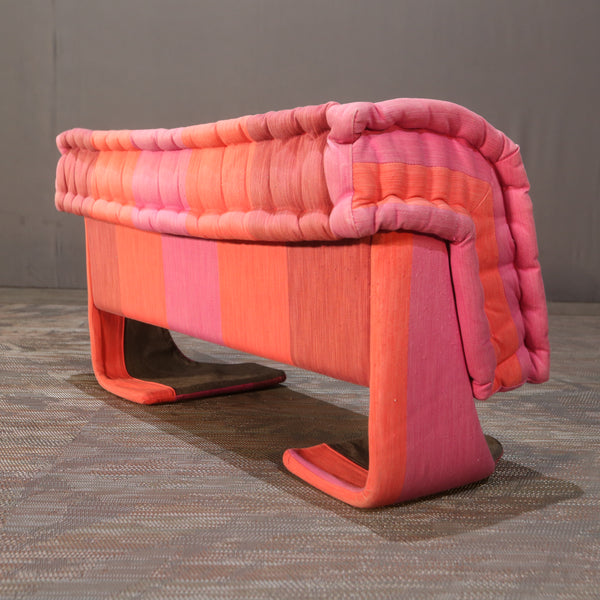 Customise Your Own Roche Bobois Mah Jong Sectional Sofa - Set of Five