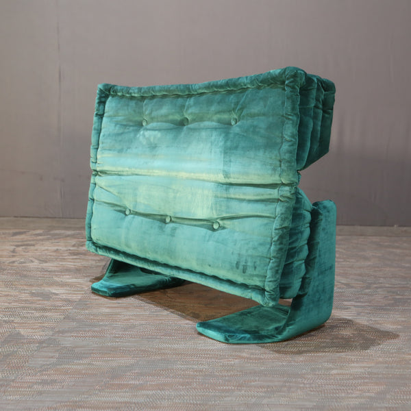 Customise Your Own Roche Bobois Mah Jong Sectional Sofa - Set of Five