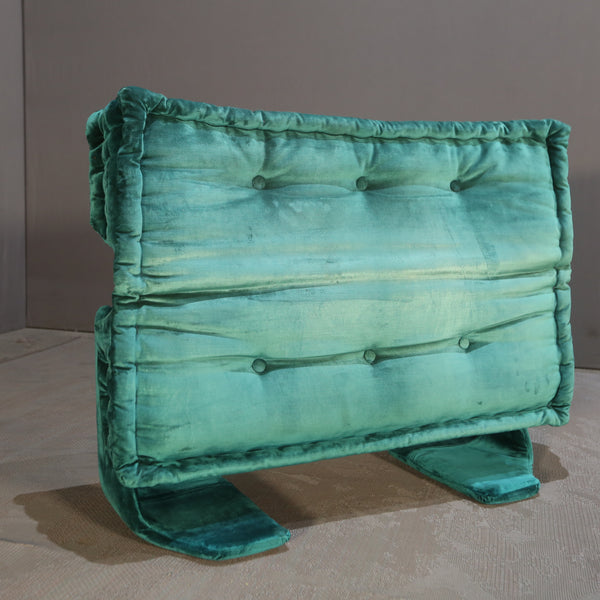 Customise Your Own Roche Bobois Mah Jong Sectional Sofa - Set of Five