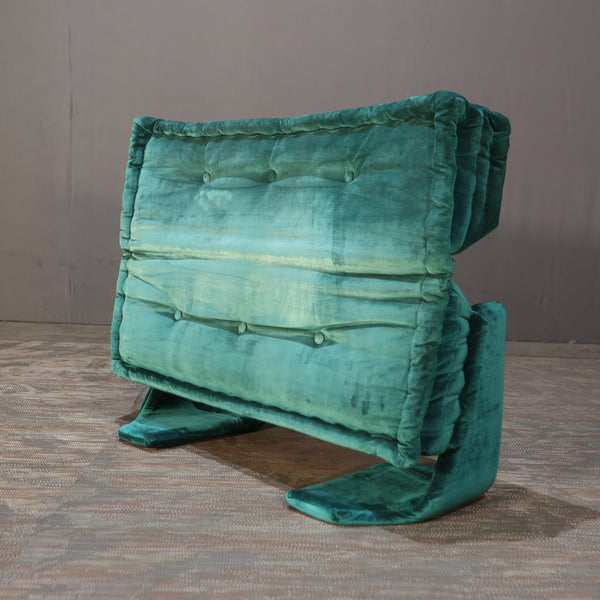 Customise Your Own Roche Bobois Mah Jong Sectional Sofa - Set of Five