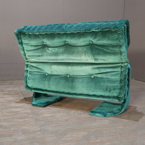 Customise Your Own Roche Bobois Mah Jong Sectional Sofa - Set of Five