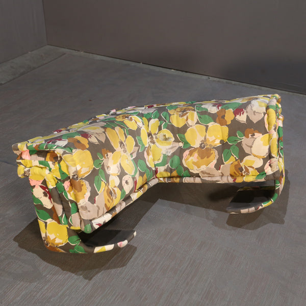 Customise Your Own Roche Bobois Mah Jong Sectional Sofa - Set of Five