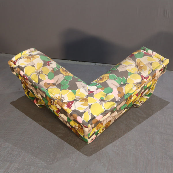 Customise Your Own Roche Bobois Mah Jong Sectional Sofa - Set of Five