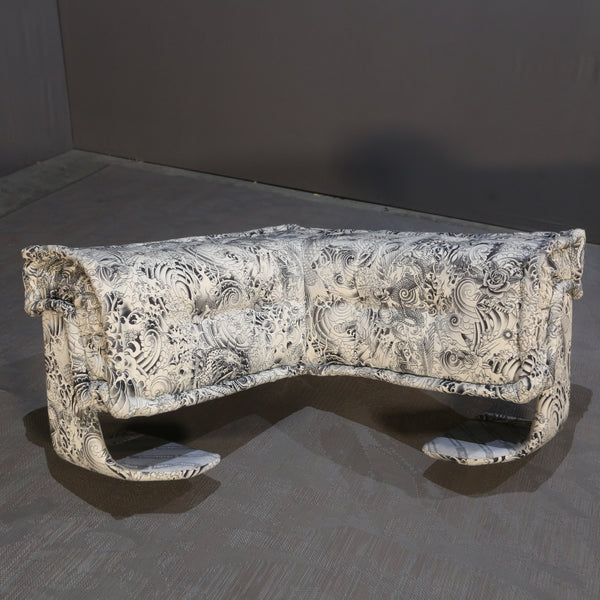 Customise Your Own Roche Bobois Mah Jong Sectional Sofa - Set of Five