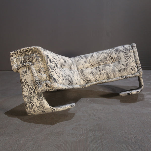 Customise Your Own Roche Bobois Mah Jong Sectional Sofa - Set of Five