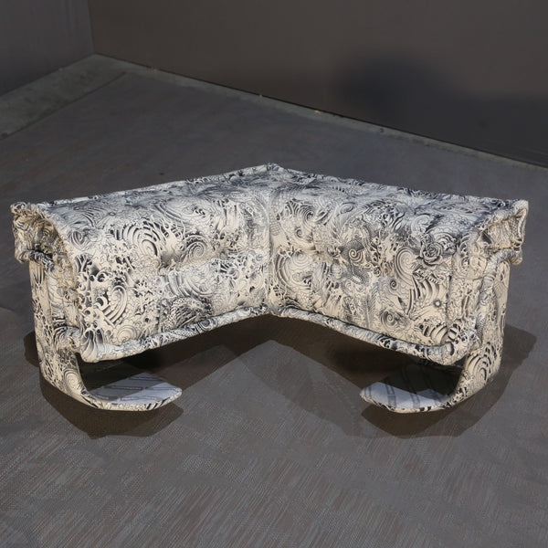 Customise Your Own Roche Bobois Mah Jong Sectional Sofa - Set of Five