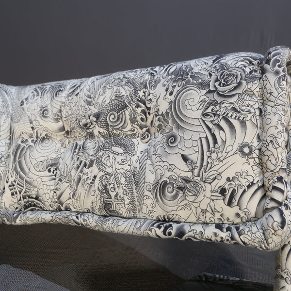 Customise Your Own Roche Bobois Mah Jong Sectional Sofa - Set of Five