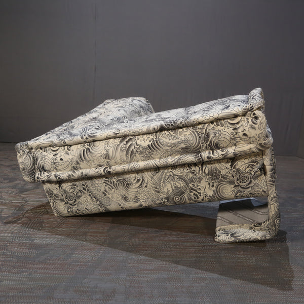 Customise Your Own Roche Bobois Mah Jong Sectional Sofa - Set of Five