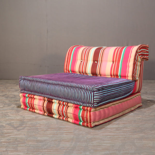 Customise Your Own Roche Bobois Mah Jong Sectional Sofa - Set of Five