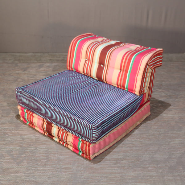 Customise Your Own Roche Bobois Mah Jong Sectional Sofa - Set of Five