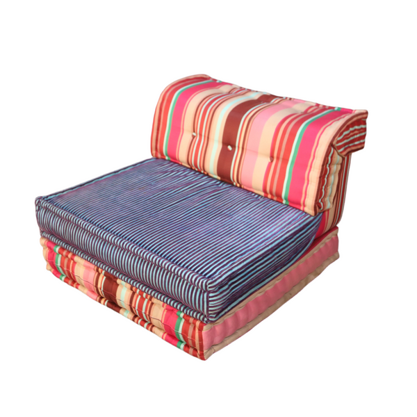 Customise Your Own Roche Bobois Mah Jong Sectional Sofa - Set of Six