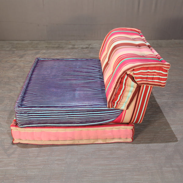 Customise Your Own Roche Bobois Mah Jong Sectional Sofa - Set of Five