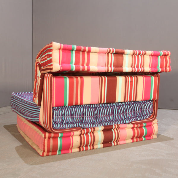 Customise Your Own Roche Bobois Mah Jong Sectional Sofa - Set of Five