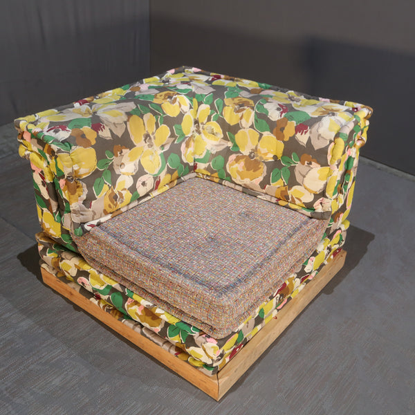 Customise Your Own Roche Bobois Mah Jong Sectional Sofa - Set of Five