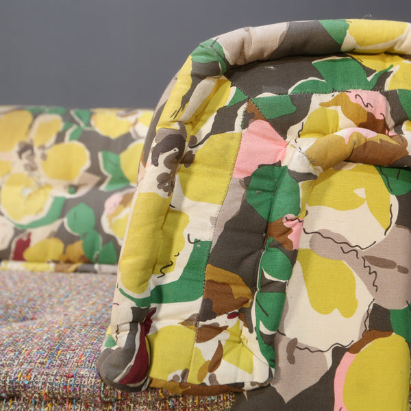 Customise Your Own Roche Bobois Mah Jong Sectional Sofa - Set of Five