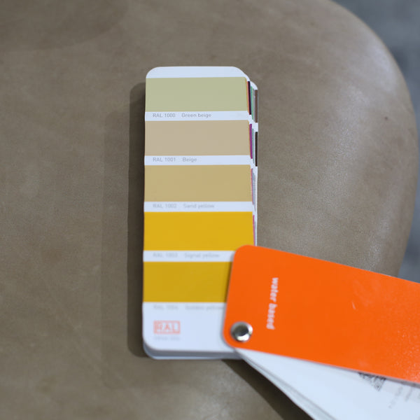 Moroso Lounge Chair by Diesel with Padded Seat