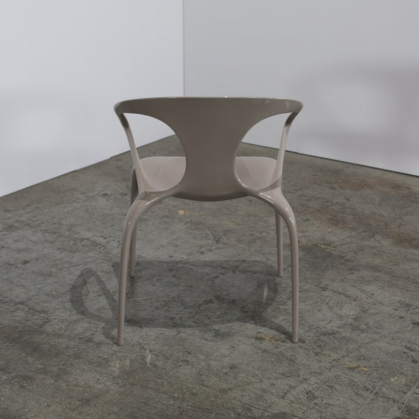 Roche Bobois Ava Dining Chairs, Set of Four