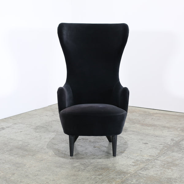 Wingback Chair by Tom Dixon
