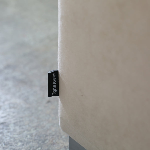 Ligne Roset L Shaped Rive Gauche Sofa by Didier Gomez