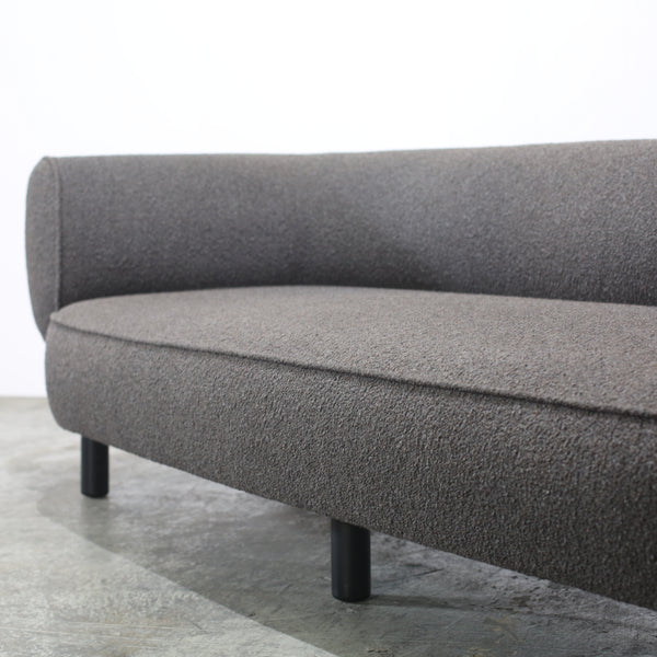 The Conran Shop Arbor 3 Seater Sofa by Matthew Hilton