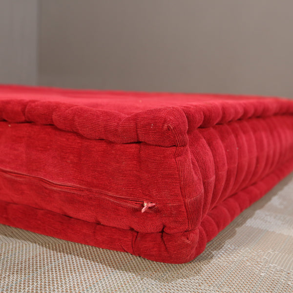 Customise Your Own Roche Bobois Mah Jong Sectional Sofa - Set of Five