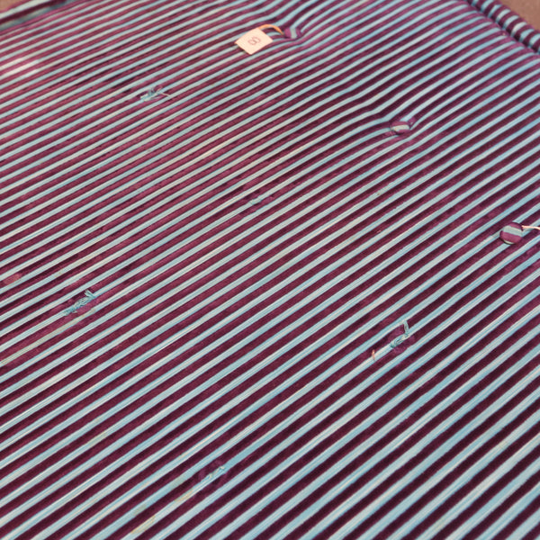 Customise Your Own Roche Bobois Mah Jong Sectional Sofa - Set of Five