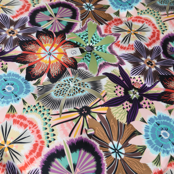 Customise Your Own Roche Bobois Mah Jong Sectional Sofa - Set of Five