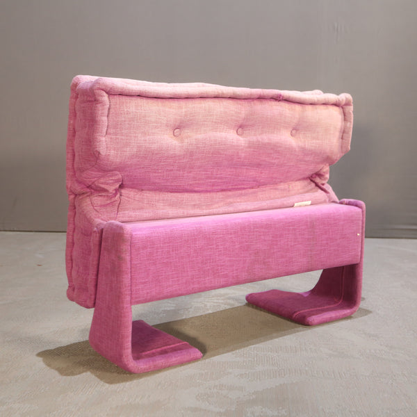 Customise Your Own Roche Bobois Mah Jong Sectional Sofa - Set of Five