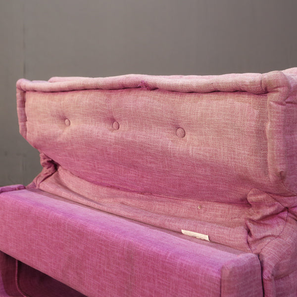 Customise Your Own Roche Bobois Mah Jong Sectional Sofa - Set of Five