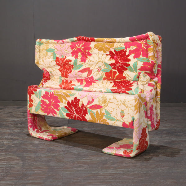 Customise Your Own Roche Bobois Mah Jong Sectional Sofa - Set of Five