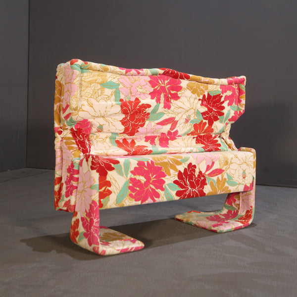 Customise Your Own Roche Bobois Mah Jong Sectional Sofa - Set of Five