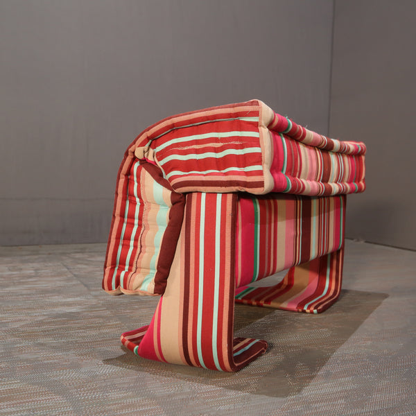 Customise Your Own Roche Bobois Mah Jong Sectional Sofa - Set of Five