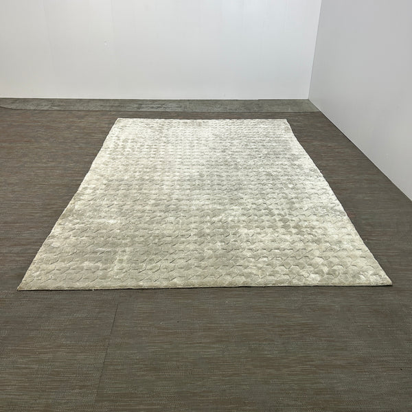 The Rug Company Chevron Rug