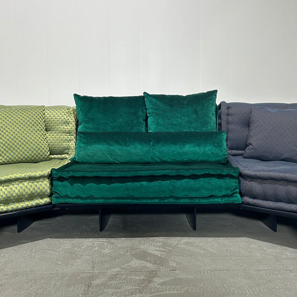 Roche Bobois Mah Jong Set by Michel Ducaroy