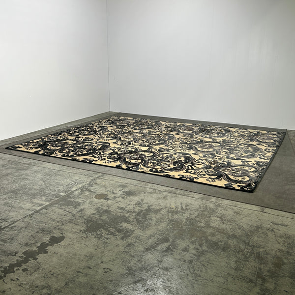 The Rug Company Patterned Rug by Diane Von Furstenberg