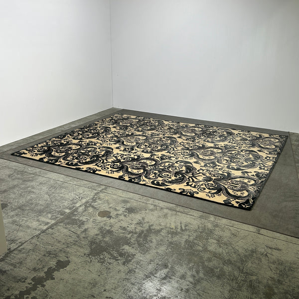 The Rug Company Patterned Rug by Diane Von Furstenberg