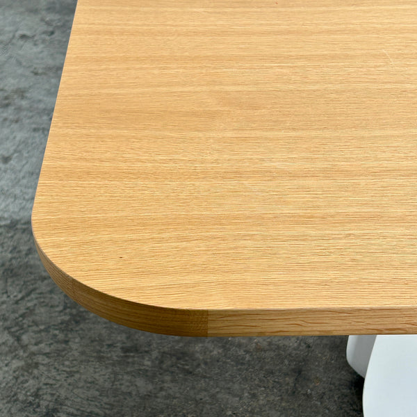 Dress Up Dining Table by Emmanuel Levet Stenne