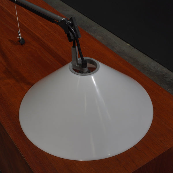 Artemide Aggregato Braccio 110 by Enzo Mari - REHAUS - Artemide