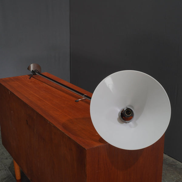 Artemide Aggregato Braccio 110 by Enzo Mari - REHAUS - Artemide