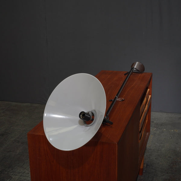 Artemide Aggregato Braccio 110 by Enzo Mari - REHAUS - Artemide