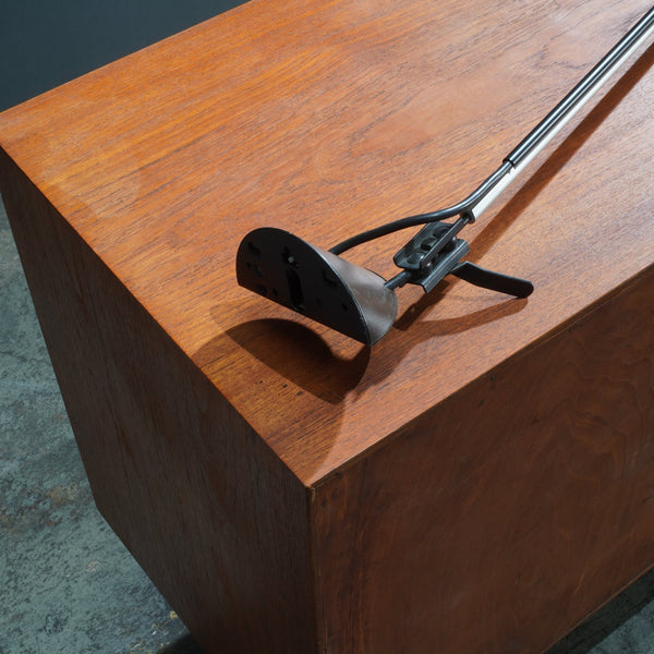 Artemide Aggregato Braccio 110 by Enzo Mari - REHAUS - Artemide