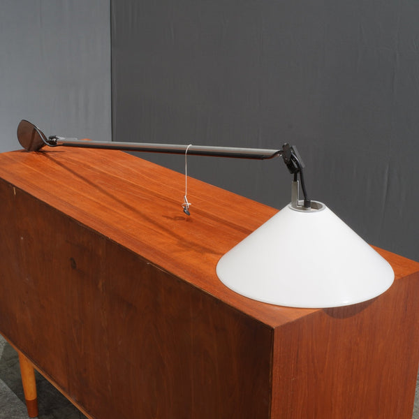 Artemide Aggregato Braccio 110 by Enzo Mari - REHAUS - Artemide