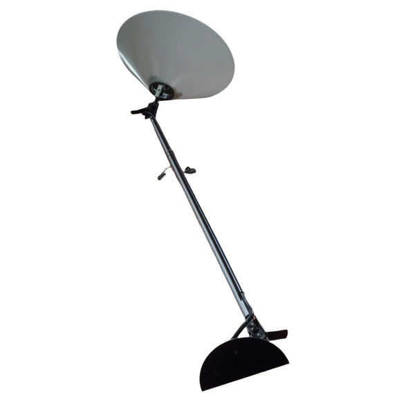 Artemide Aggregato Braccio 110 by Enzo Mari - REHAUS - Artemide