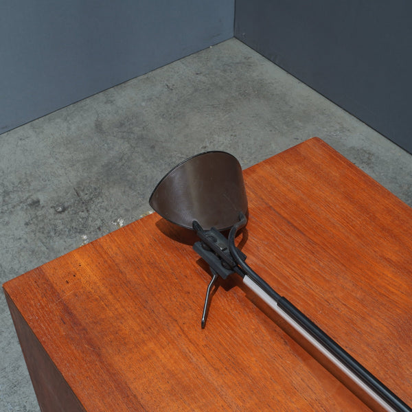 Artemide Aggregato Braccio 110 by Enzo Mari - REHAUS - Artemide